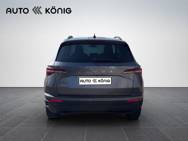 Fahrzeugabbildung SKODA Karoq Selection 1.5 TSI 110 kW *Rückfahrkamera*