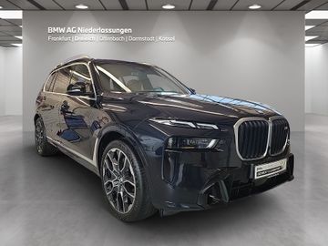 BMW X7 M60 - 2
