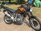 Honda XL 600 V Transalp PD10 - HONDA XL 600V TRANSALP