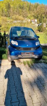 Smart Fortwo 450 - Smart ForTwo 450