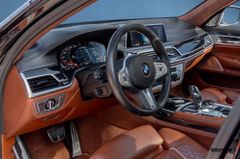 BMW M760 – 13 / 37