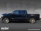 Dodge RAM 1500 Limited Crew Cab 5,7L HEMI V8 Prins-LPG - Dodge RAM 1500 Limited Gebrauchtwagen