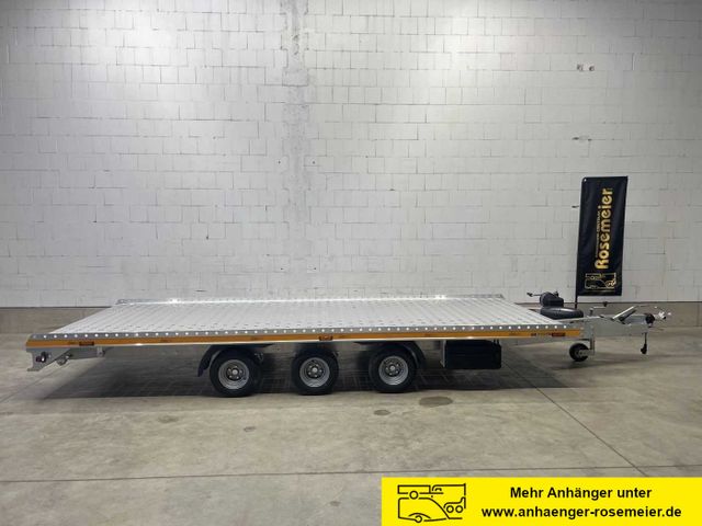 Andere L3-3500-5.2 Autotransporter Gromex