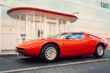 Maserati Merak 3000 Bj. 73 *TOP* - Maserati Merak Gebrauchtwagen