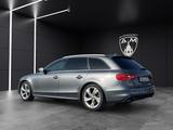 Audi A4 1.8TFSI S-Line Plus *Navi*Xenon*Leder*Tempoma - Audi A4 mit Benzin-Antrieb: 1.8