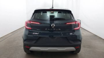Renault Captur II Equilibre+LED+EasyLink+SHZ+Navi+PDC