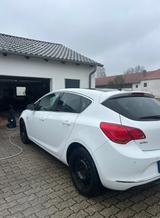 Opel Astra 1.4 Turbo ecoFLEX ENERGY 103kW S/S ENERGY - Opel Astra: Ecoflex