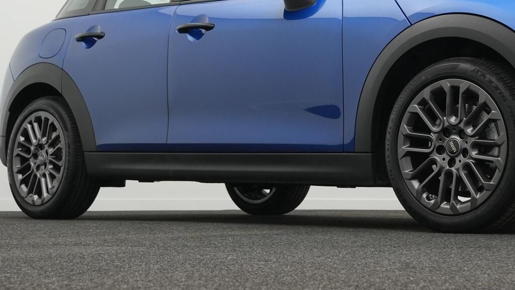MINI Cooper C - Bild 24
