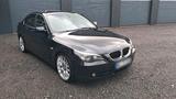 BMW 550i E60 - BMW 550: E550