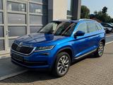 Skoda Kodiaq Clever 4x4 - Skoda Kodiaq Gebrauchtwagen in Düsseldorf