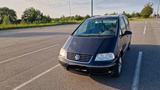 Volkswagen VW Sharan TDI 131 PS - Volkswagen Sharan aus 2005