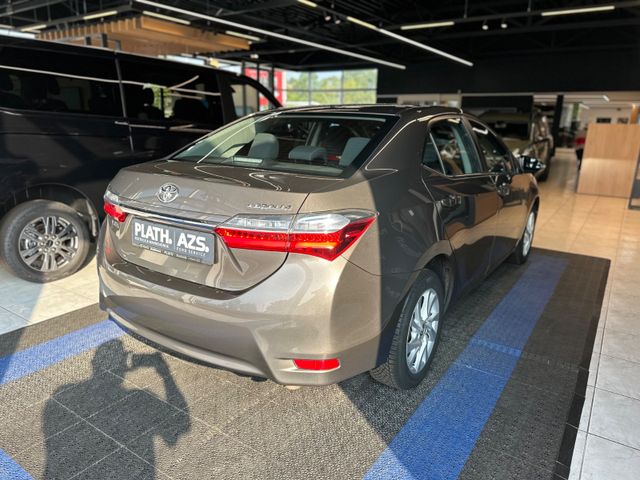 Toyota Corolla  Edition – Limousine – Wenig KM !!!