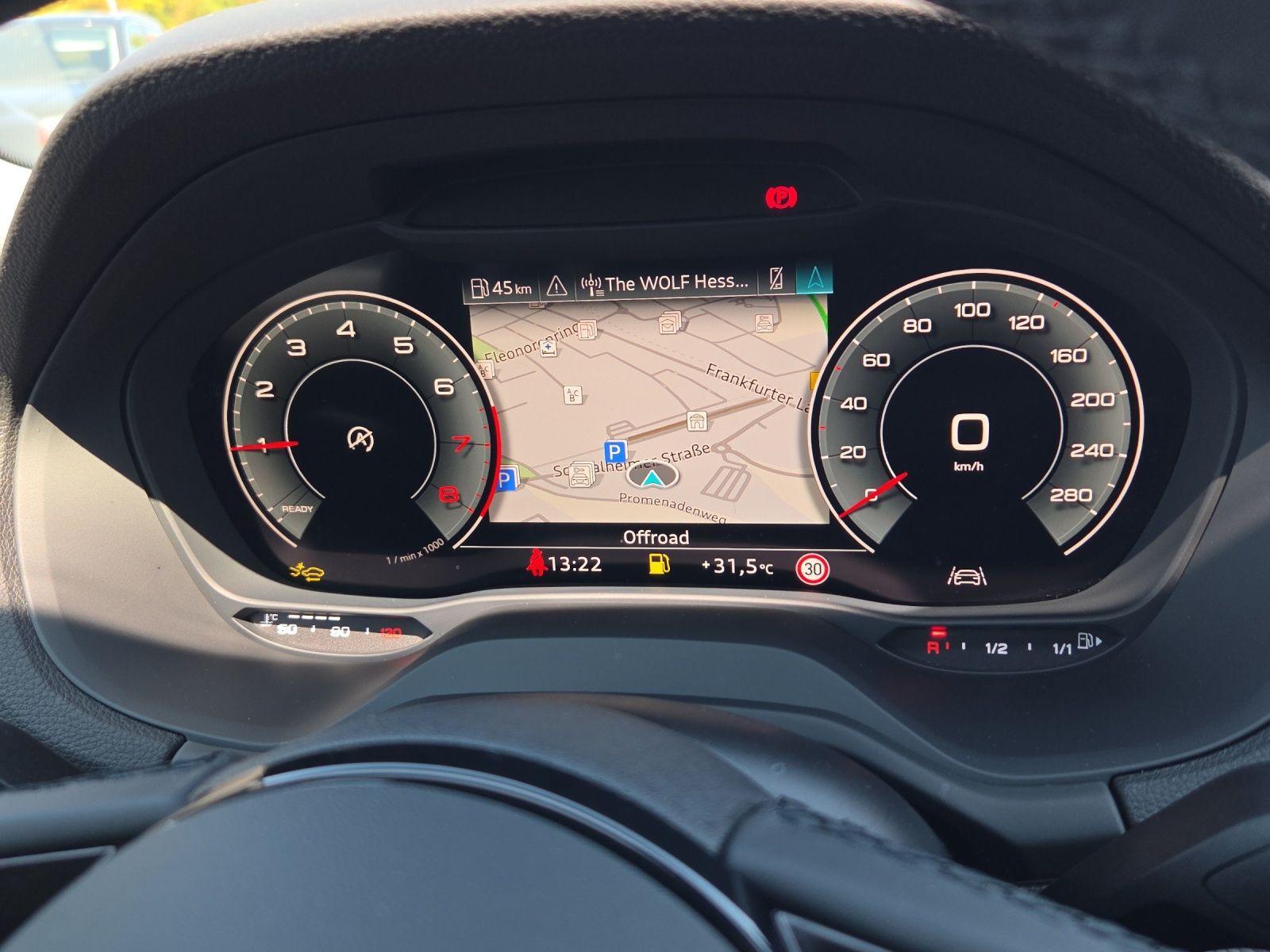 Audi Q2 Advanced 30 TFSI*Navi*LED*AHK*Virtual*Kamera, миниатюра 10
