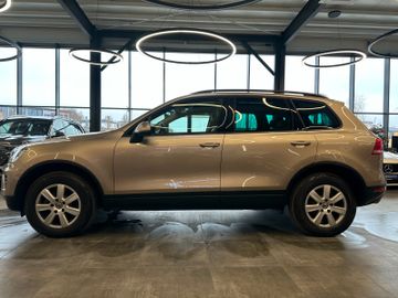 Volkswagen Touareg V6 TDI BMTStart-Stopp 4Motion *2. Hand*