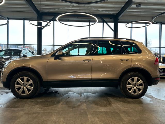 Volkswagen Touareg V6 TDI BMTStart-Stopp 4Motion *2. Hand*