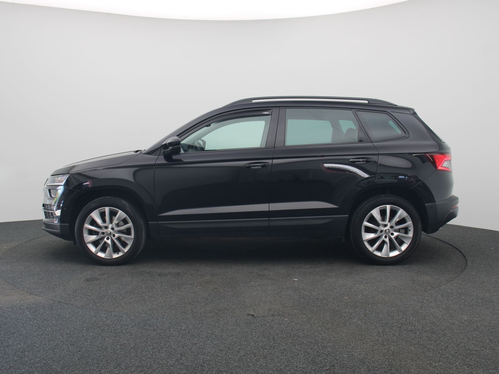 Skoda Karoq - Bild 3