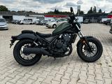 Honda CMX 500 REBEL TAGESZULASSUNG DIV FARBEN