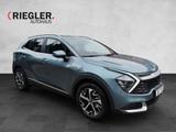 Kia Sportage 1.6 Automatik Vision -S- - Kia Sportage: Geländewagen