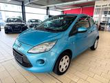 Ford KA 1.3 TREND * KLIMA+E-FH+SERVO* - Ford Ka/Ka+: Ka3