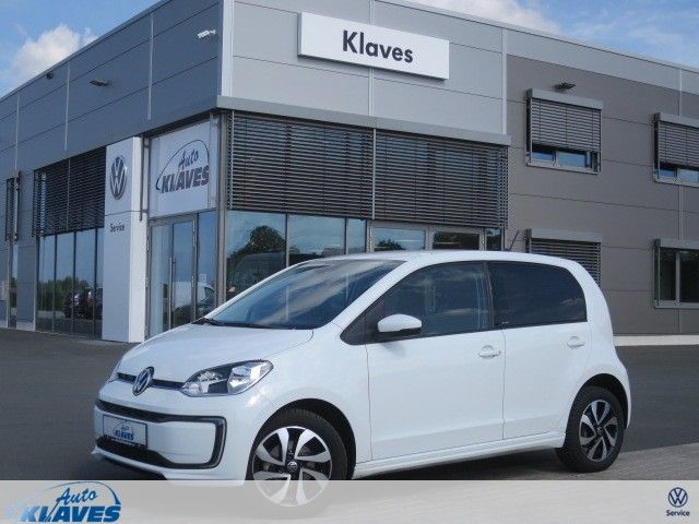 Volkswagen up! e-up! Active Maps+More Kamera Garantie-09/26