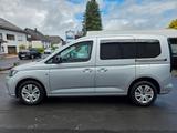 Volkswagen Caddy 1.5 TSI 5 Sitze Automatik Klima 1.Hand - Volkswagen Caddy: Automatik