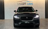 Jaguar F-Pace 20d R-Sport*Leder*Kamera*Xenon*Tempo* - Jaguar in Wuppertal