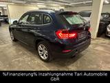 BMW X1 xDrive28i Navi-Prof.,Bi-Xenon,Memory,1.Hand - BMW X1: 28i