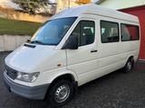 Mercedes-Benz Sprinter 9.Sitzer 1.Hand 125TKM Rarität - gebrauchte Mercedes-Benz Sprinter aus dem Jahr 1998