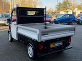 Aixam D-Truck Pritsche | 10.405 km | Topzustand - Aixam mit Diesel-Antrieb