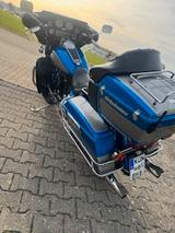 Harley-Davidson FLT Ultra Classic - HARLEY-DAVIDSON 1998