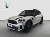 MINI Countryman Cooper D Classic Trim Navi Leder - MINI Cooper D Countryman Gebrauchtwagen