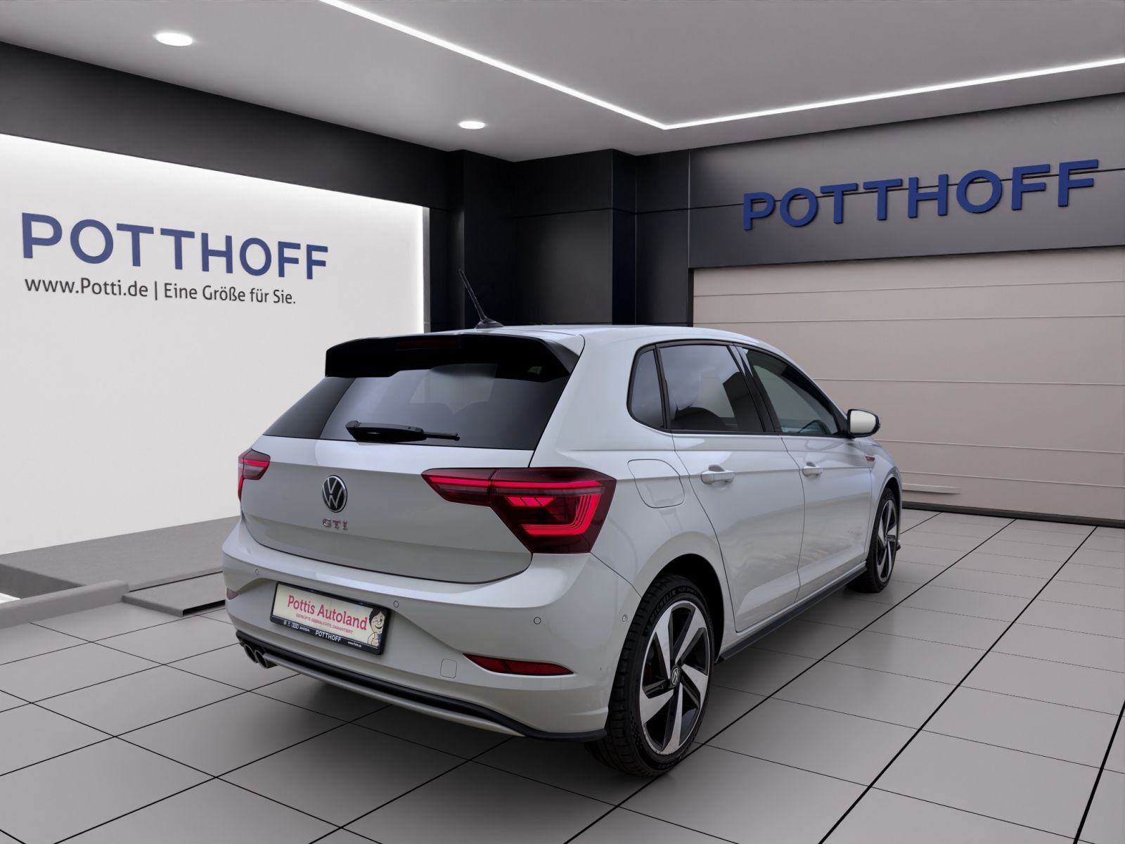 Volkswagen Polo - Bild 6