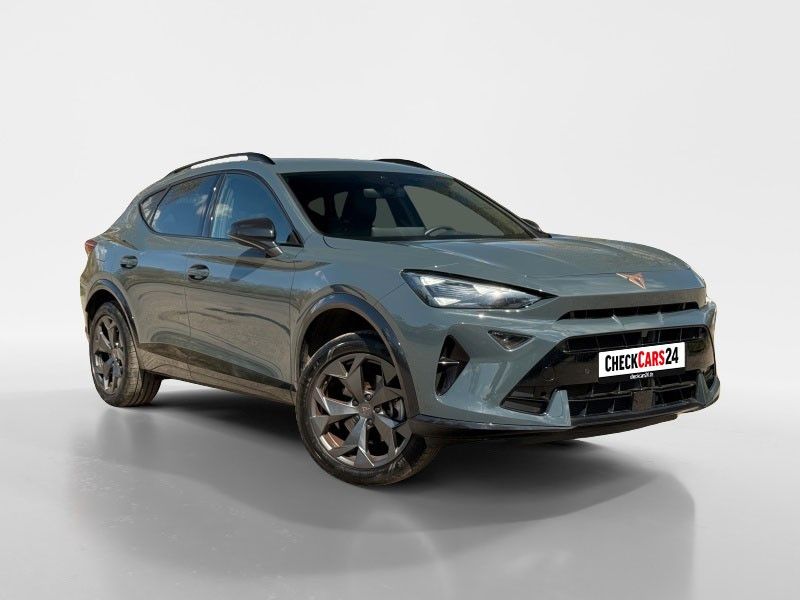 Image of Cupra Formentor