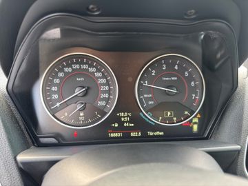 BMW 116 - 11