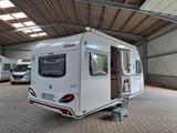 Knaus Südwind 450 FU 60 YEARS - Knaus Südwind 450