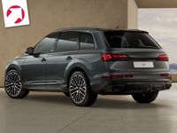 Audi Q7 - Vorschau Bild 3