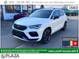 Cupra Ateca 1.5TSI DSG 19'' VC NAVI RFK PDC KEY PLK - Cupra Ateca: 1.5