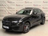 Maserati Levante GranSport Q4 SOFT/KEY/360/ACC/21/1.HAND - Maserati Levante aus 2018