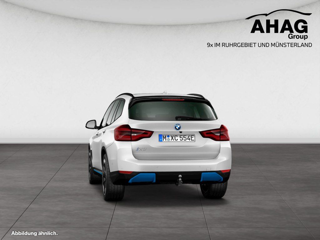 BMW iX3 - Bild 7