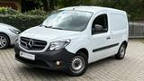 Mercedes-Benz Citan Kasten 109 lang geschlossen RFK/AHK/1H/E6 - Mercedes-Benz Citan Gebrauchtwagen in Stuttgart