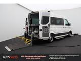 Volkswagen Crafter 35 Kombi *ROLLSTUHL-LIFT* 5-SITZE (2098) - mit Diesel-Antrieb: Behindertengerecht, Kombi