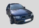 Audi A4 1,9TDI b6 Avant Automaik Schiebeda... - Audi A4 aus 2003: 1.9