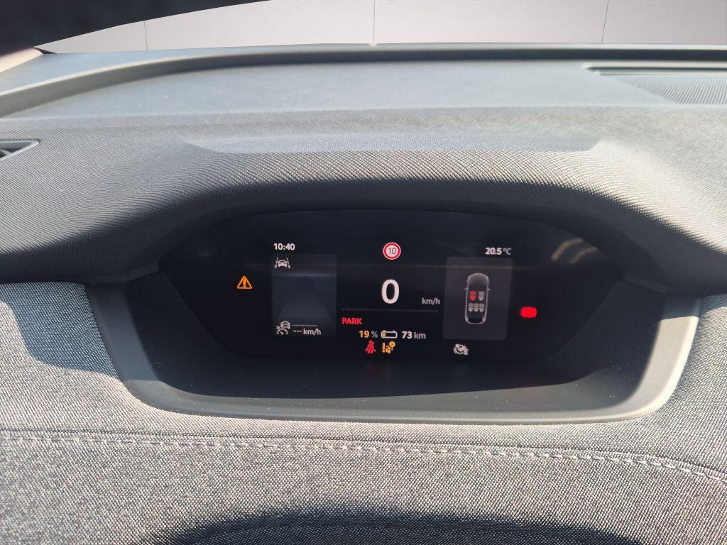 Skoda Enyaq 85x