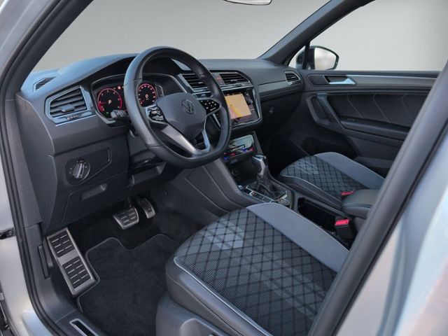 Tiguan 2.0 TDI R-LINE 4MOTION AHK+IQ.LIGHT+eHECK