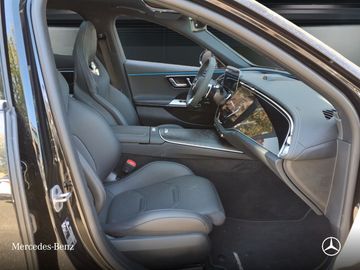 Mercedes E 53 AMG - 11
