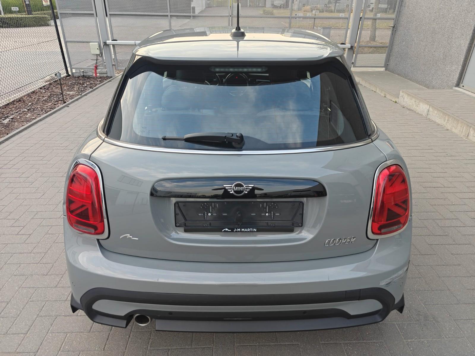 MINI Cooper 1.5I 136PS 5 TURIG AUTOMAAT