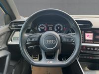 Audi A3 - Vorschau Bild 10