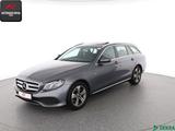 Mercedes-Benz E 200 T 4MATIC AVANTGARDE KAMERA,SCHIEBEDACH,SH - Mercedes-Benz E 200 Gebrauchtwagen in Berlin