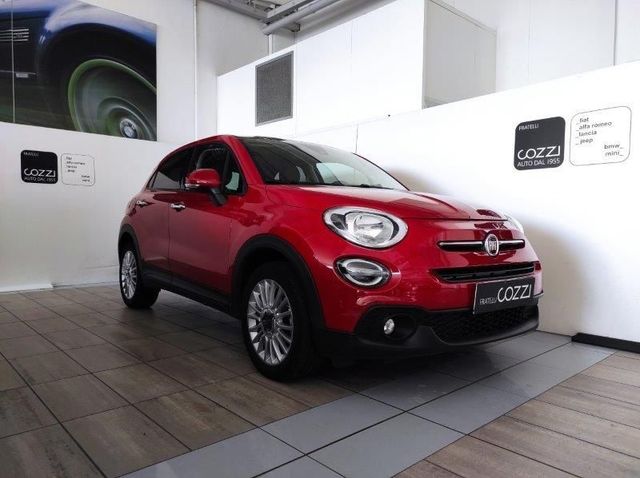 Fiat FIAT 500X 1.3 MultiJet 95 CV Connect