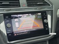 Volkswagen Tiguan - Vorschau Bild 20